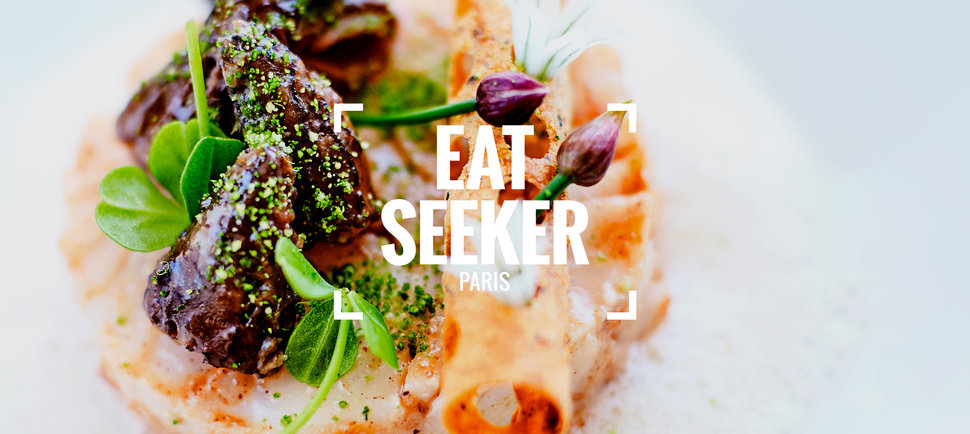 The Best Places to Eat in Paris Right Now