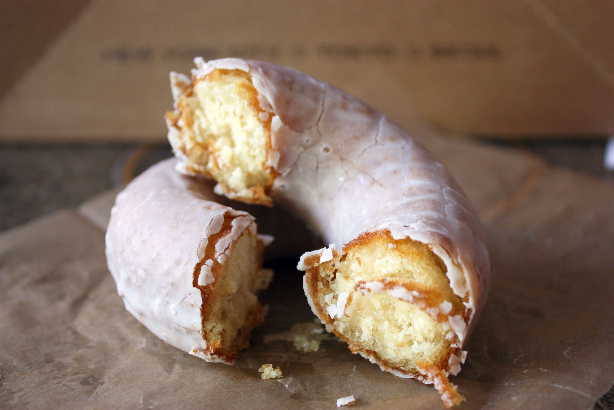 Doughnut Plant