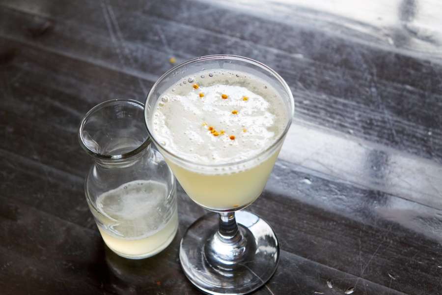 Eat Street Social A Bar in Minneapolis, MN Thrillist