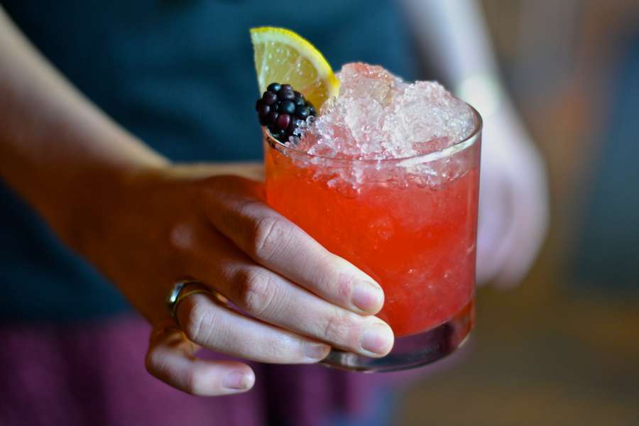 Best Cocktail Bars in Portland, Oregon for Mixed Drinks Thrillist