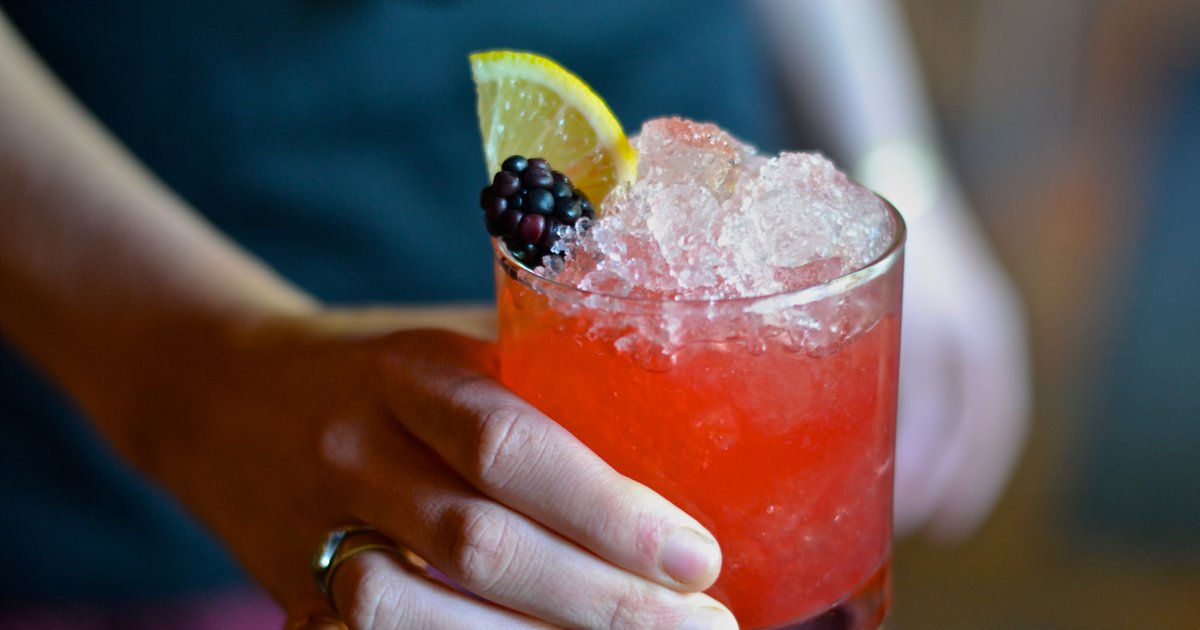 Best Cocktail Bars in Portland, Oregon for Mixed Drinks Thrillist