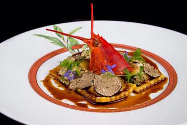 La Closerie de Lilas