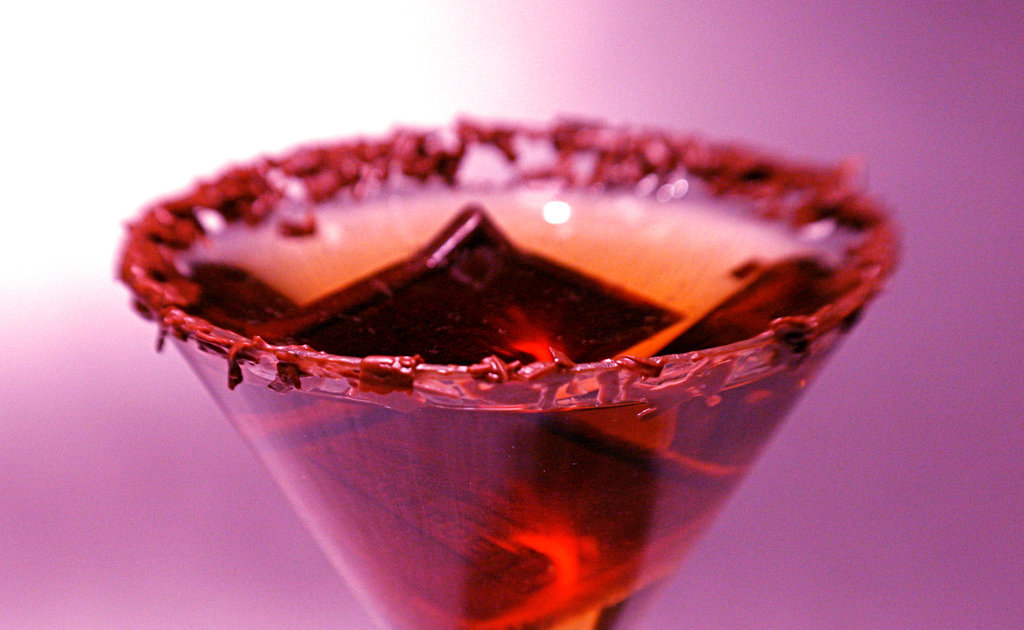 The Chocolate Bar A Las Vegas, NV Bar.