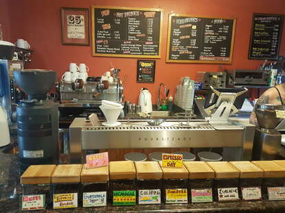 Qualia Coffee