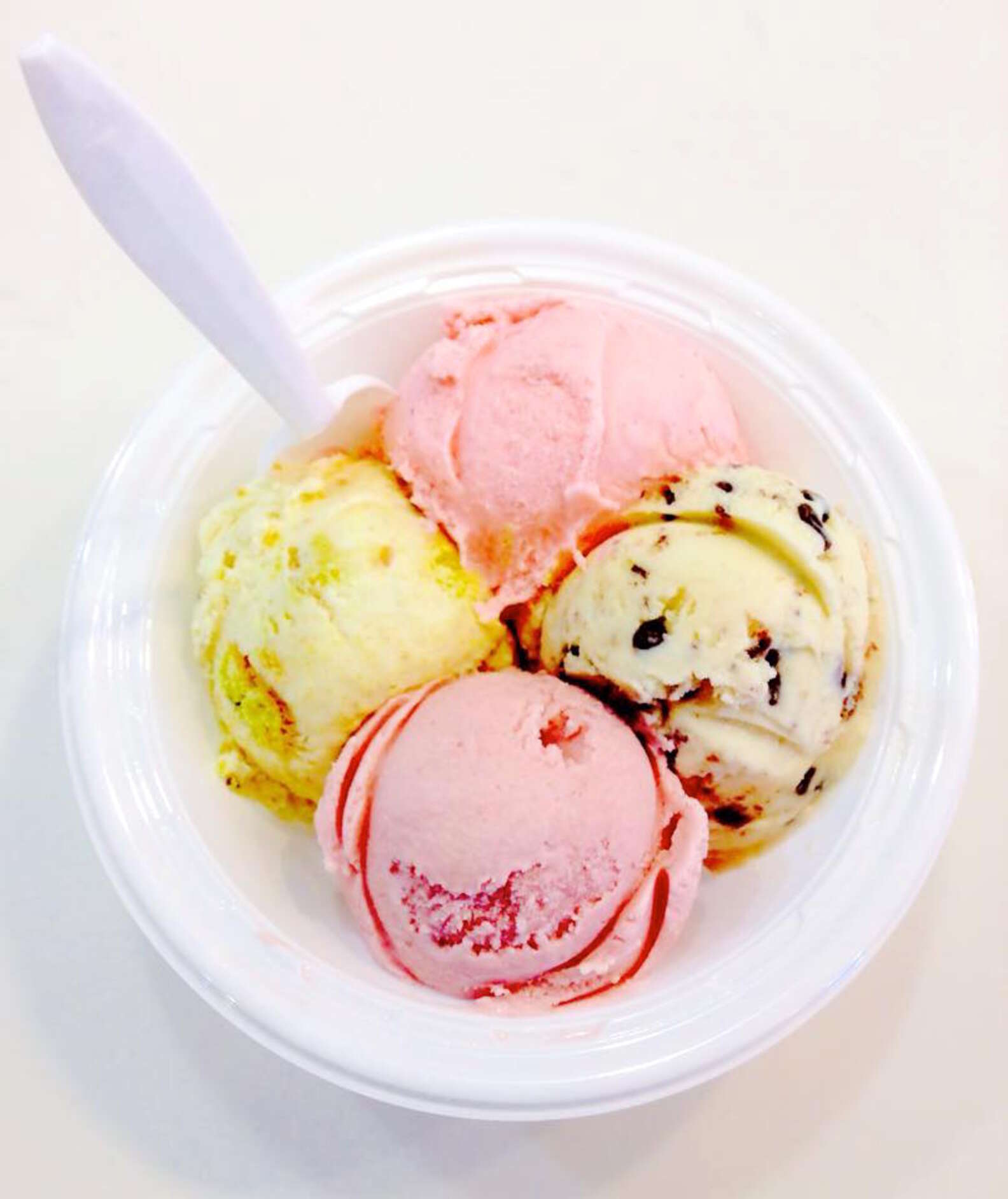 Best Ice Cream Shops in Midwest America - Thrillist