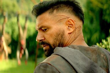 the shannara chronicles mtv manu bennett allanon