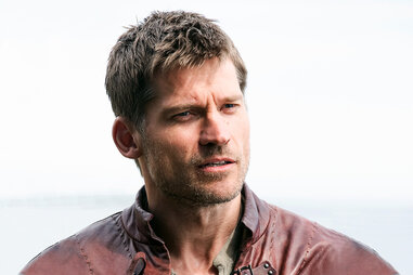 jaime lannister nikolaj coster waldau game of thrones