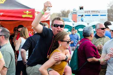 Atlanta beer fest