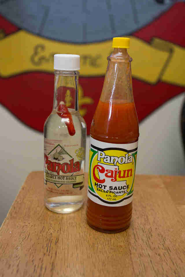 Ranking Louisiana Hot Sauces With the New Orleans Fire Department ...