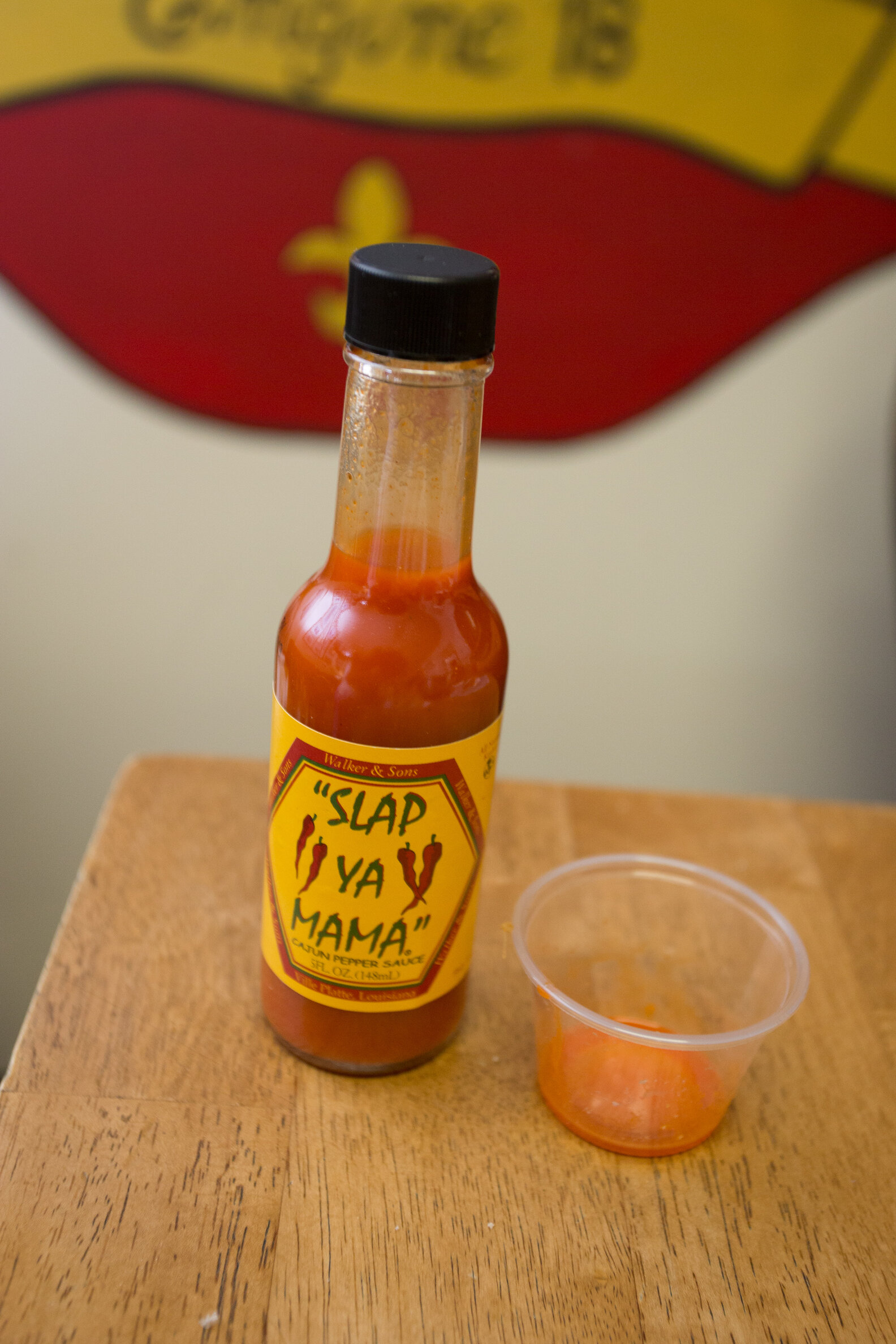 Ranking Louisiana Hot Sauces With the New Orleans Fire Department Thrillist