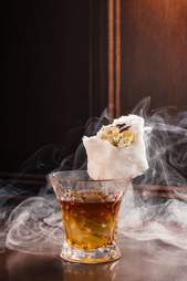 Bar Nightjar