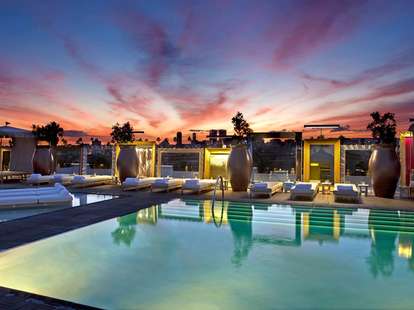 SLS Hotel: A Other in Los Angeles, CA - Thrillist
