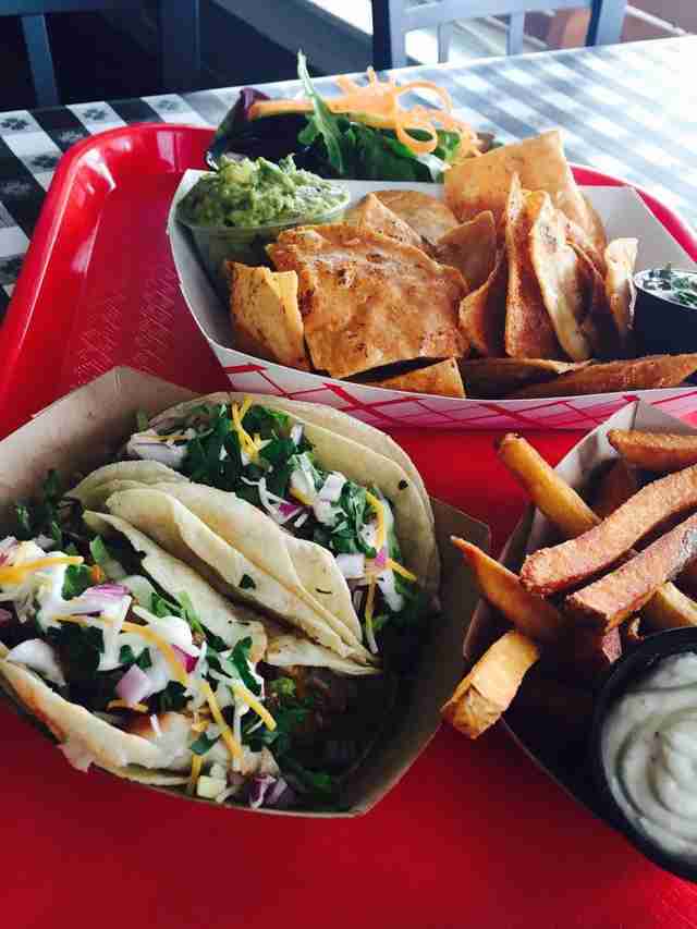 Best Healthy, Vegan & Vegetarian Restaurants in Memphis Thrillist