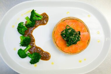 Julles Posh Food Co Memphis