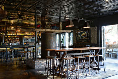 Henry's Majestic Bar Dallas