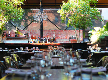 Le Richmond Montreal