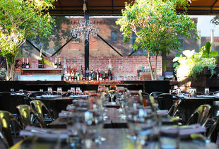 Waste Away Your Summer on Montreal's Best Terrasses