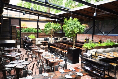 Le Richmond Montreal