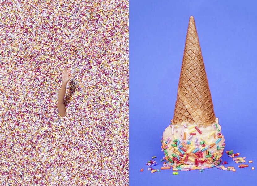 Museum of Ice Cream Opening in Meatpacking District, NYC - Thrillist