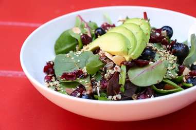 Best Healthy Restaurants in Dallas TX for Delicious Food - Thrillist