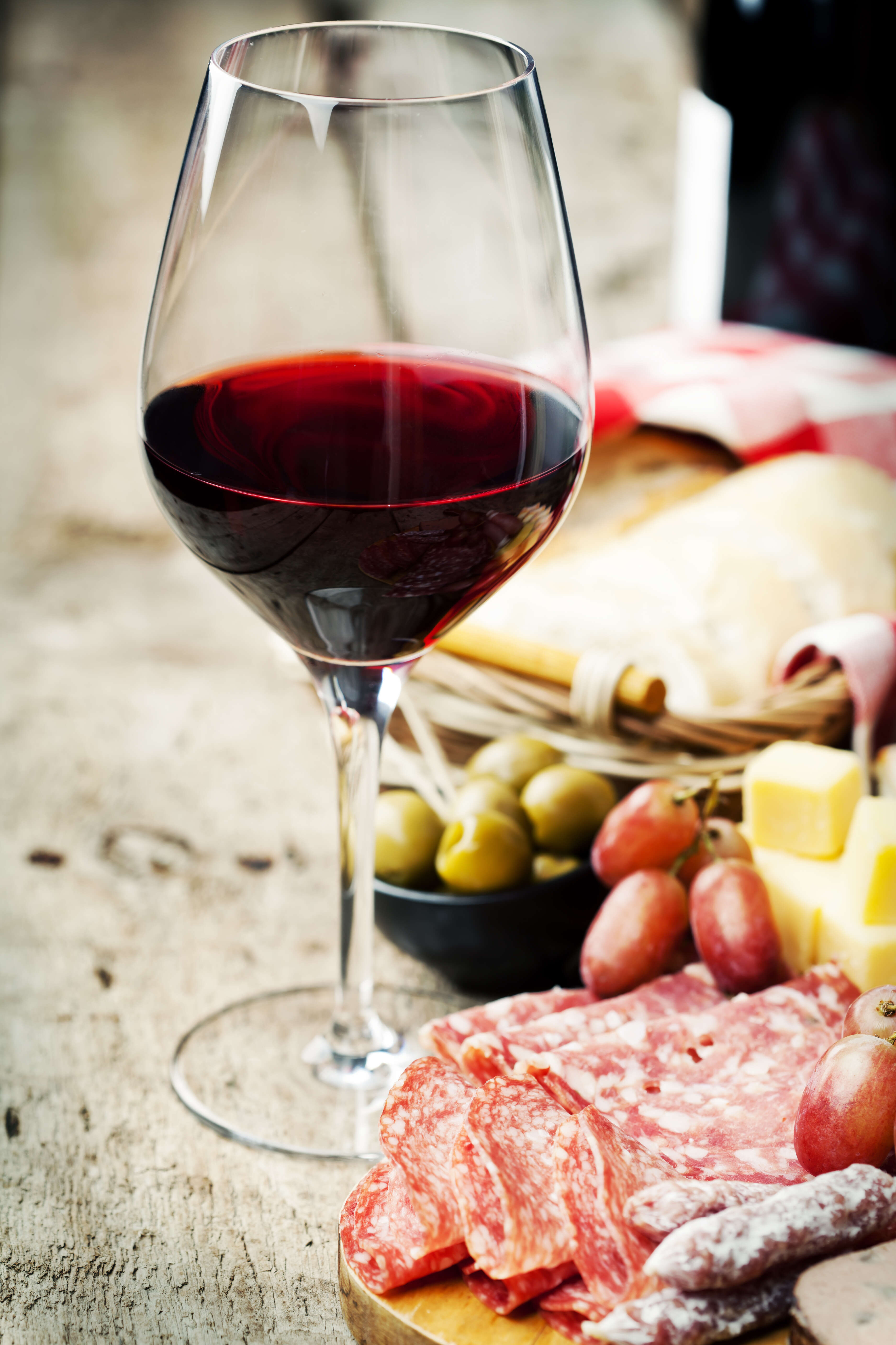 beaujolis