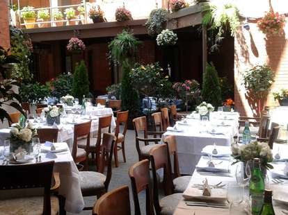 Il Cortile Montreal