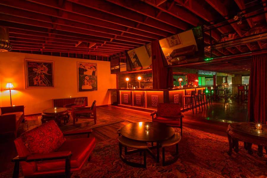 General Lee's: A Bar in Los Angeles, CA - Thrillist