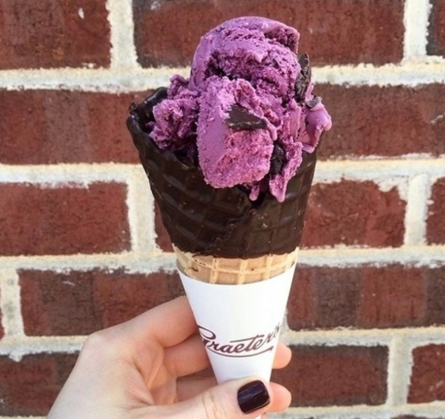 Graeter's Ice Cream A Restaurant in Cincinnati, OH Thrillist