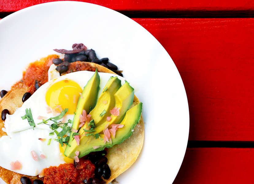 Best Healthy Restaurants in Dallas TX for Delicious Food Thrillist