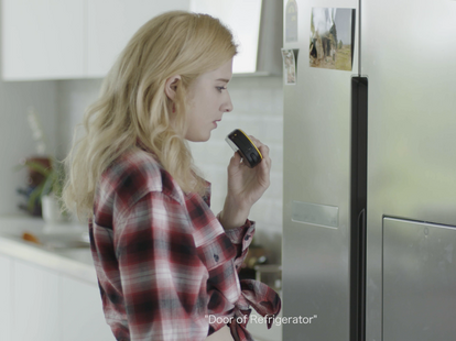 Smart Measuring Tape