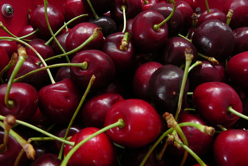 Cherries