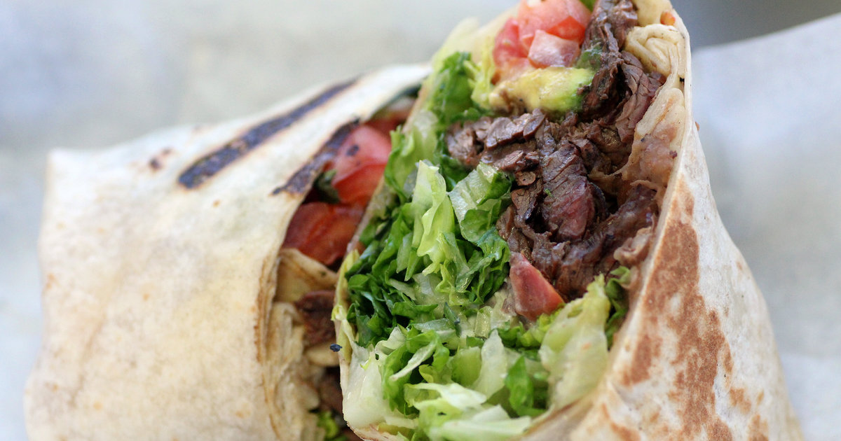 Best lunch options chicago