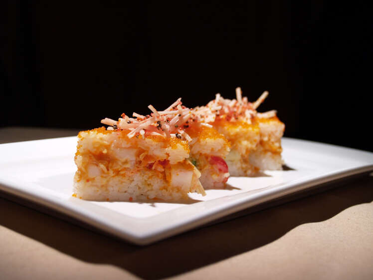 Center City Sips Best Deals in Philadelphia, PA Yakitori