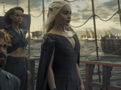 game of thrones emmy nominations 2016