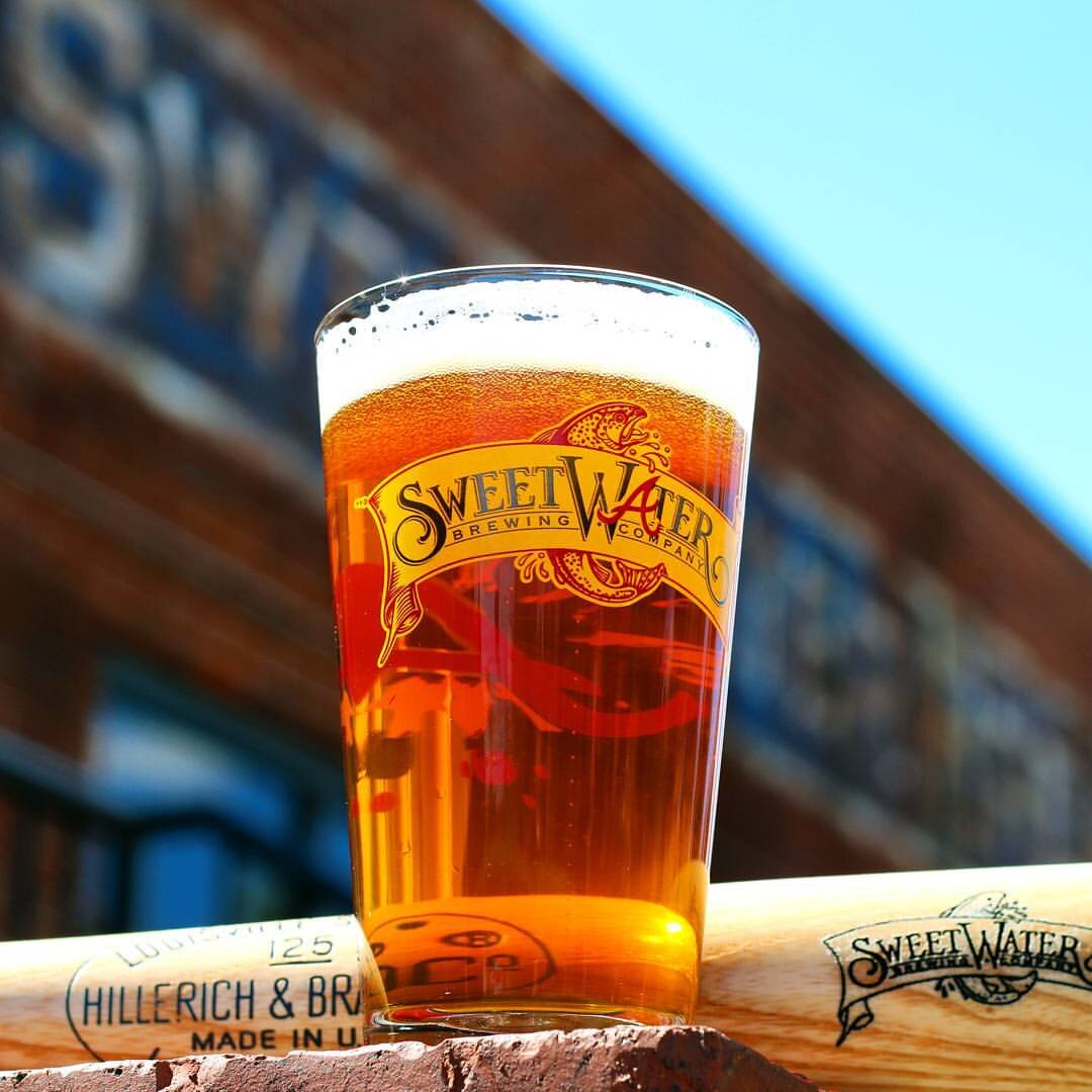 Sweetwater Brewing