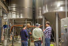 The Truth Behind the SweetWater and Terrapin Rivalry