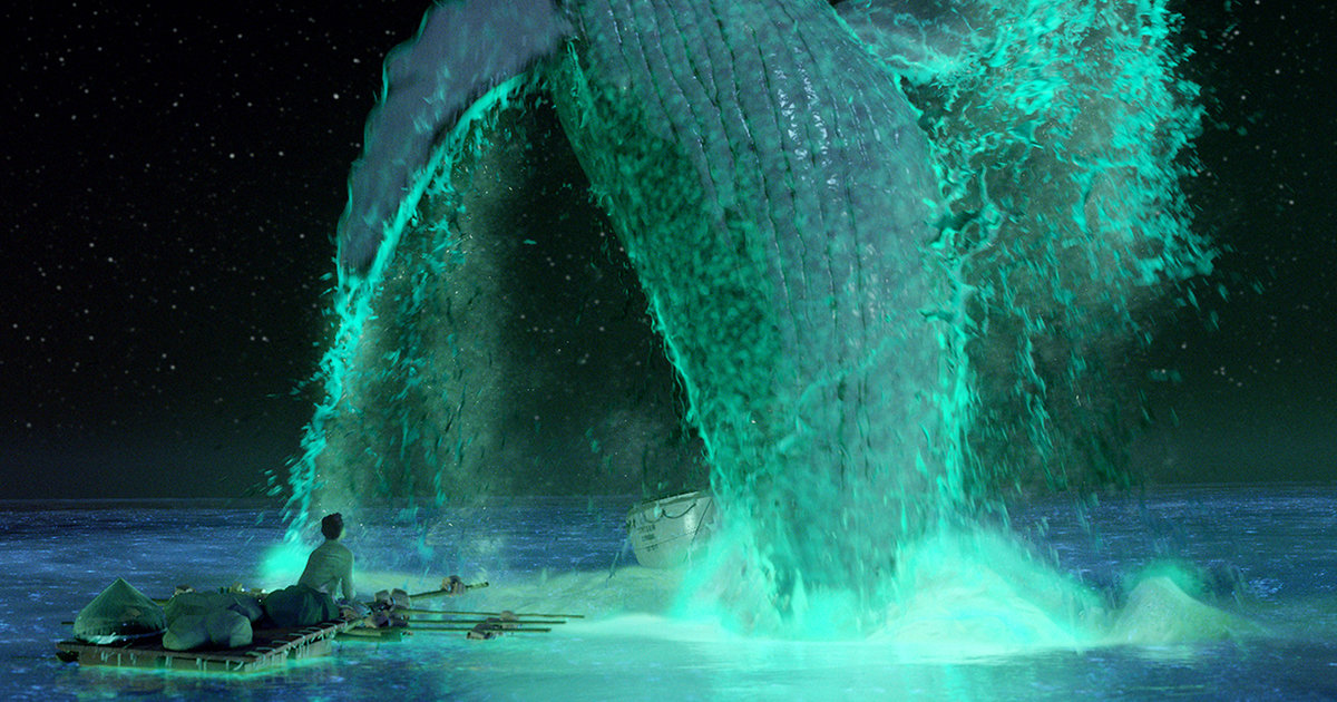 15 Best Movies to Watch in 4K Right Now Thrillist