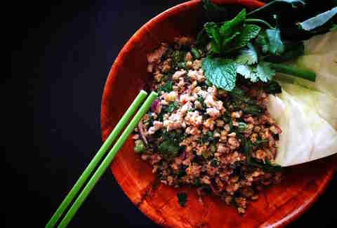 Best Places To Eat Near Dodger Stadium In Los Angeles