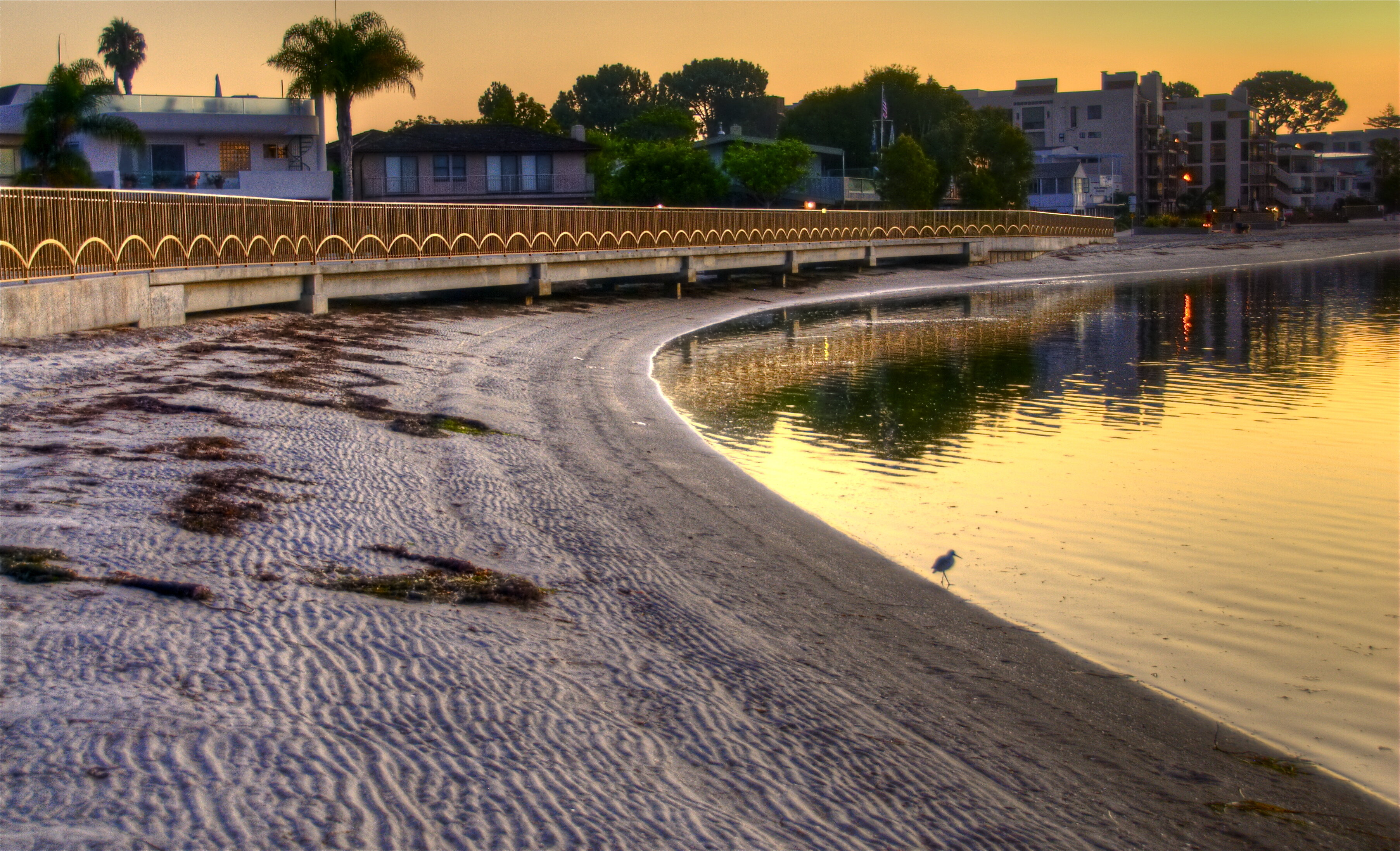 Mission Bay San Diego