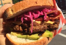 Bedrock Eats & Sweets