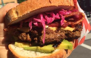 Bedrock Eats & Sweets