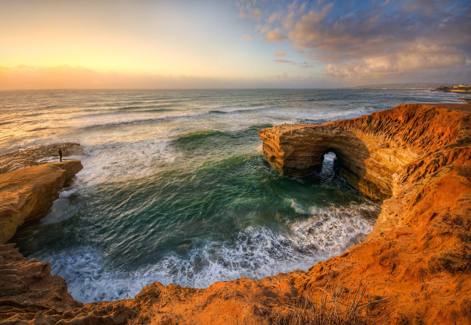 Most Beautiful Running Routes in San Diego - Thrillist