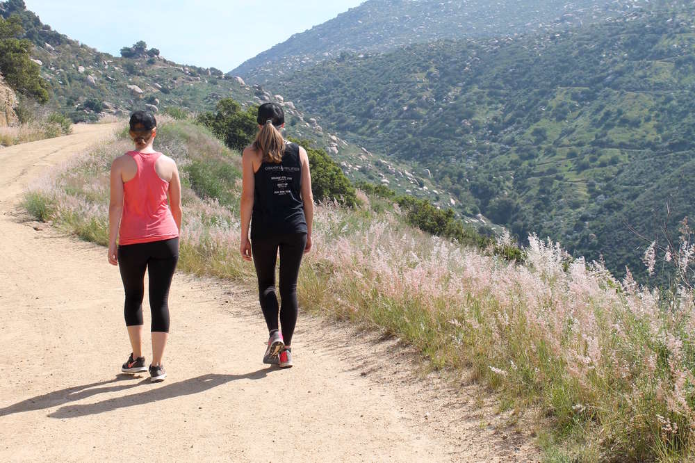 Most Beautiful Running Routes In San Diego Thrillist