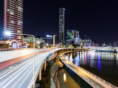 William Jolly Bridge