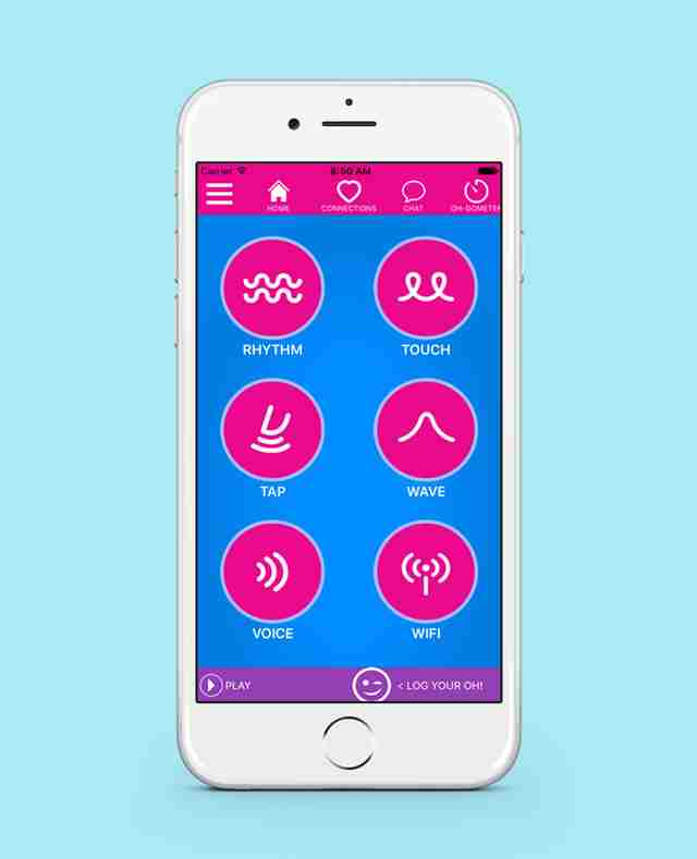 Best Free Apps to Help You Have Better Sex - Thrillist7 Free Apps That Will Make You Better at Sex - 웹