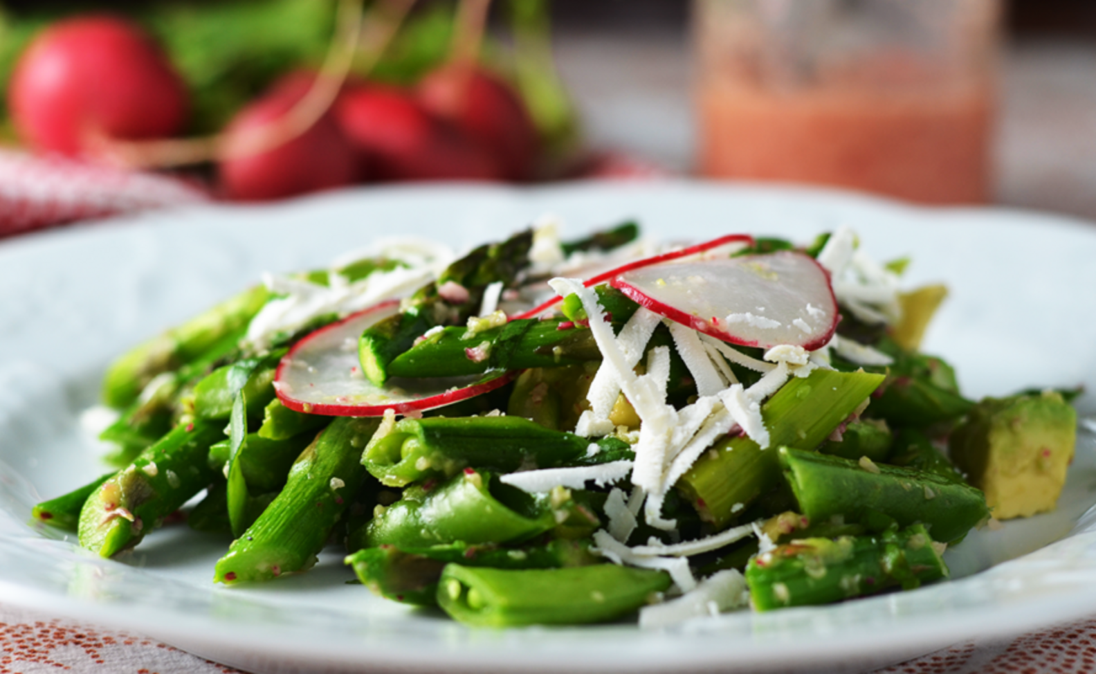 Salads Without Lettuce: Salad Recipes for Lunch & Dinner - Thrillist