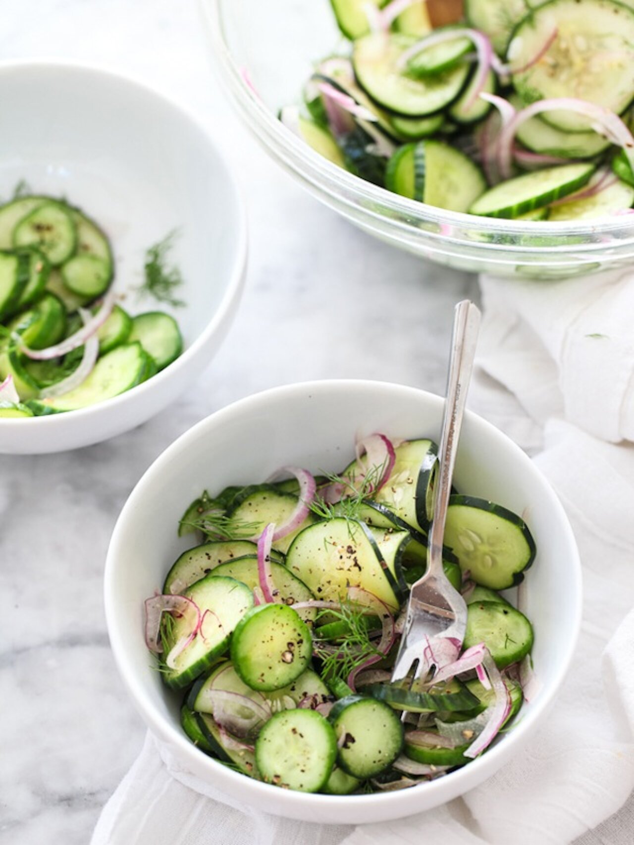 Salads Without Lettuce Salad Recipes for Lunch & Dinner Thrillist