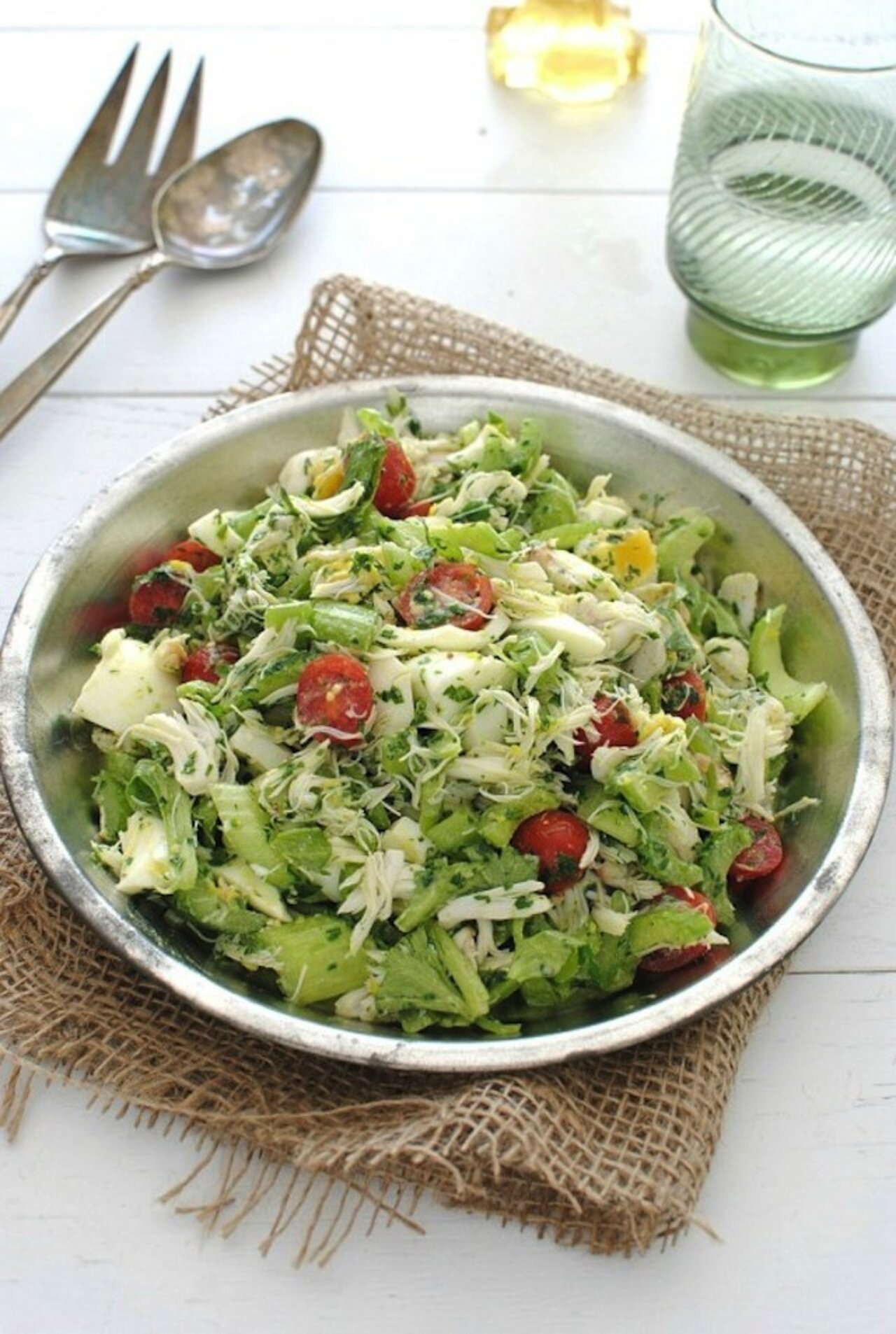 Salads Without Lettuce Salad Recipes for Lunch & Dinner Thrillist