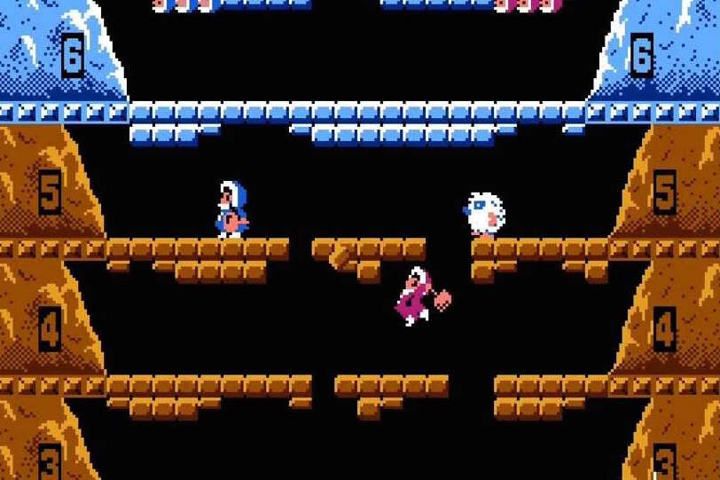 NES Classic Edition Games to Play on Nintendo s New Video Game