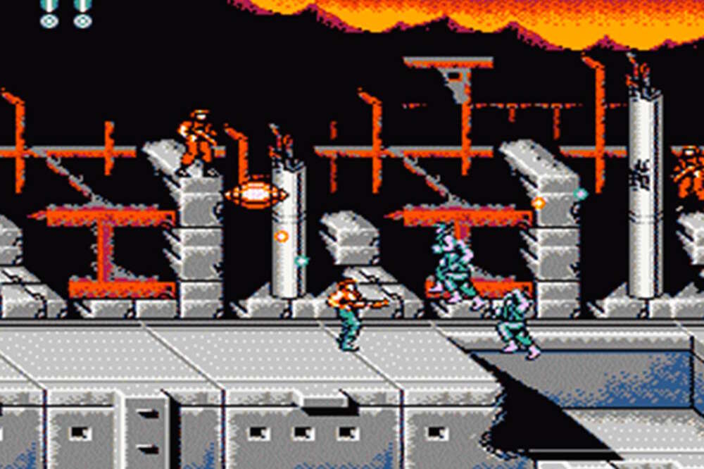 Nes classic games shop ranked